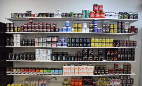 Supplement Superstore