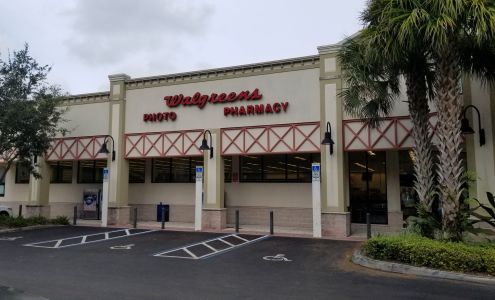 Walgreens