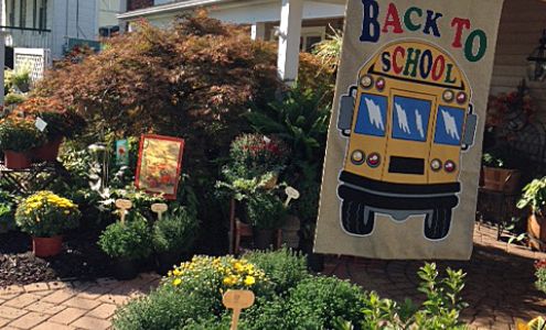 Flemington Floral Company & Greenhouses, Inc