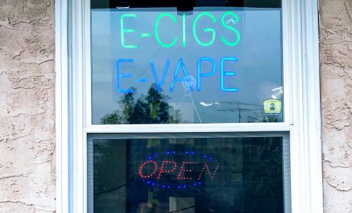 Bloody Good Vape and Smoke Shop