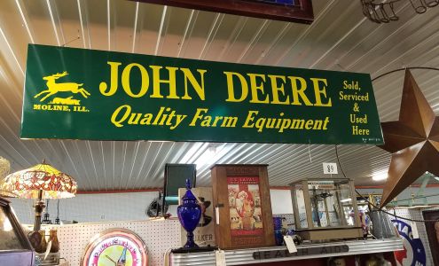 Whitecotton Antique Mall