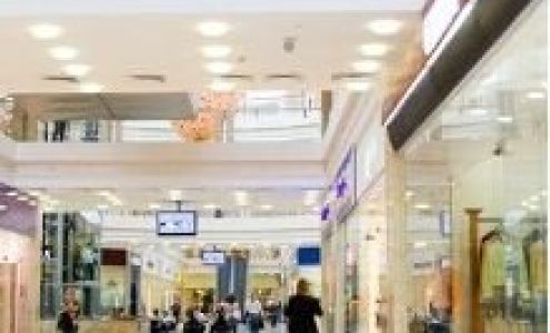 Randy Jones Glass & Mirror