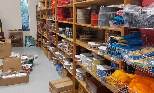 Fraser Knoll Laurel Springs