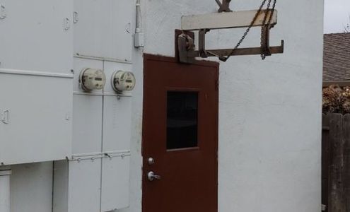 Tri-Way Freezer Meats