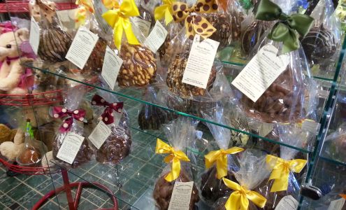 DeBrito Chocolate Factory