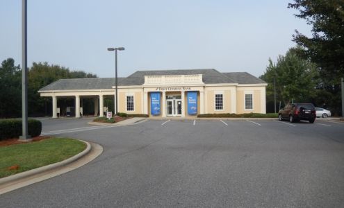 First Citizens Bank Mooresville