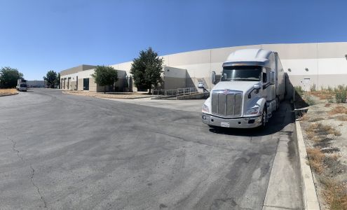 Marich Confectionery