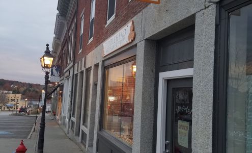 Fiddlehead Artisan Supply