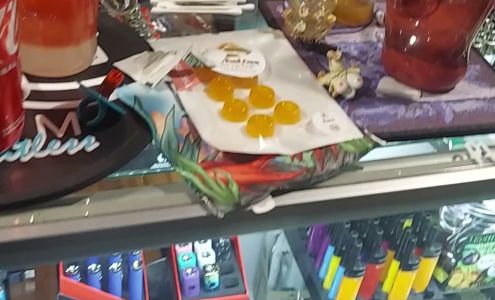 Rip Tide Smoke Shop