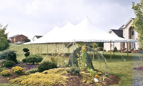 Central Virginia Rental