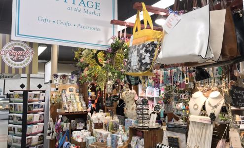 The Cottage at the Market