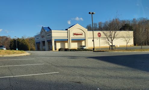 Walgreens Pharmacy