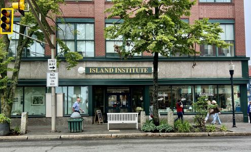 Island Institute