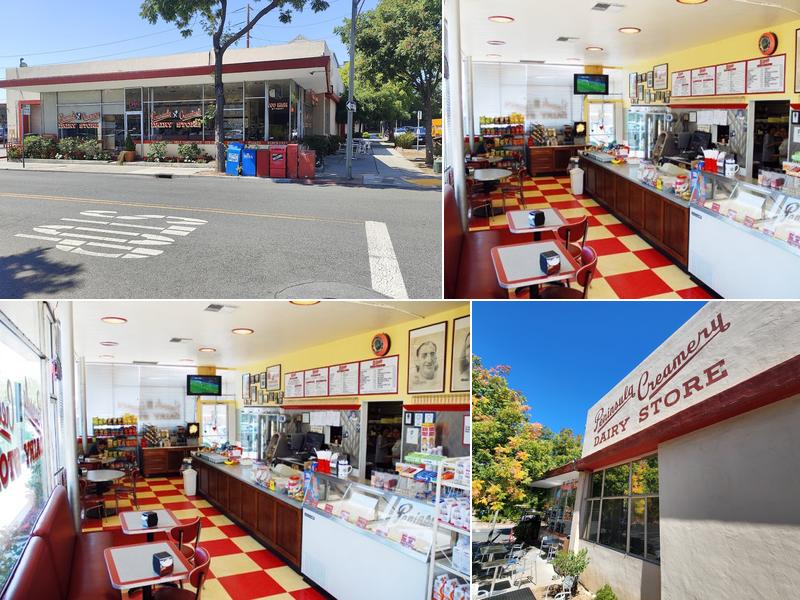 Peninsula Creamery - Dairy Store & Grill