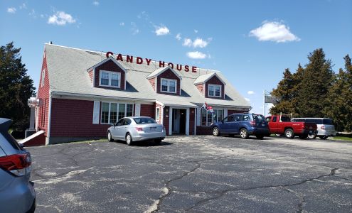Nichols Candies Inc