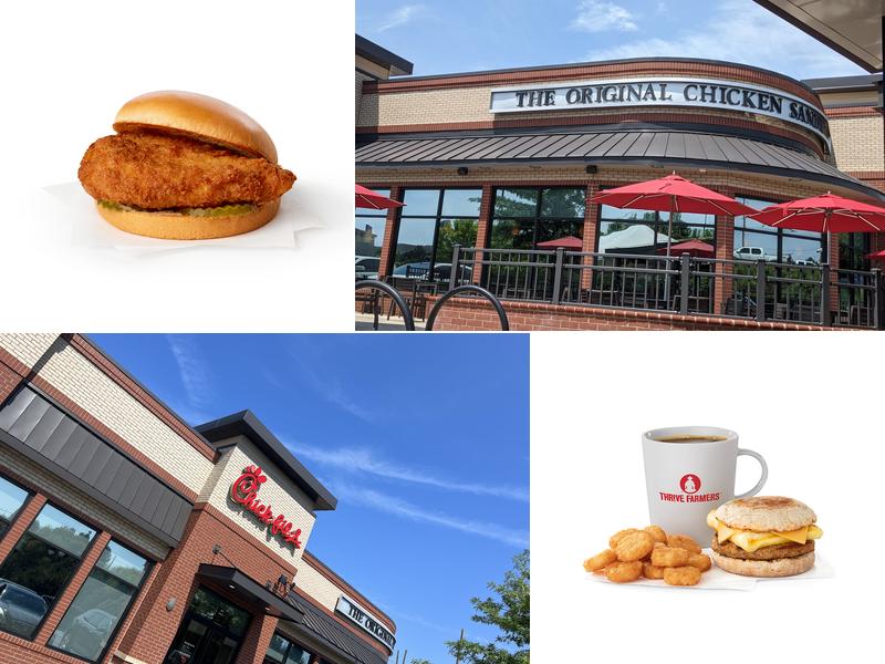 Chick-fil-A