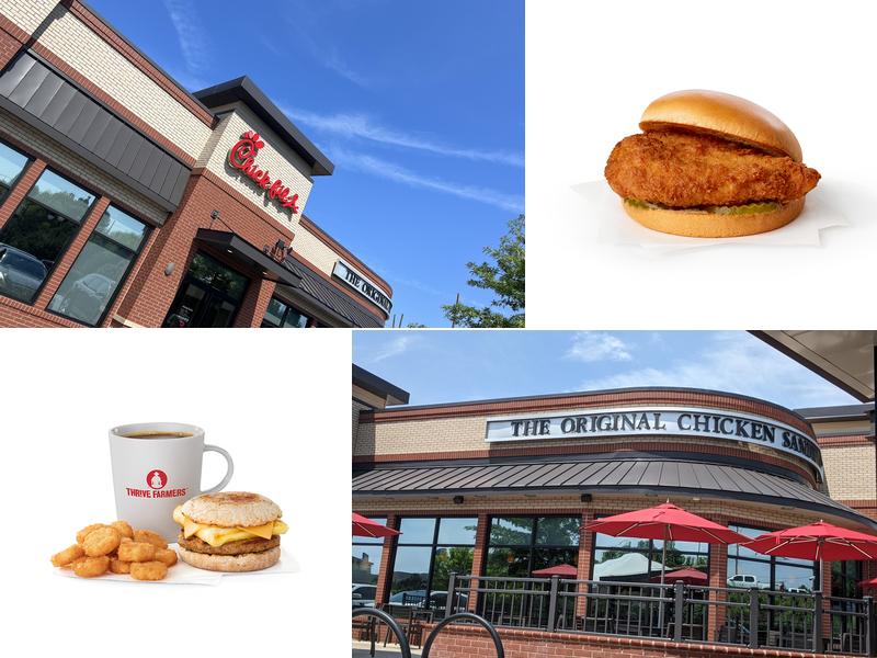 Chick-fil-A