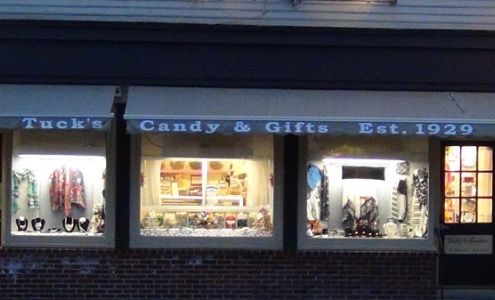 Tuck's Candy & Gifts