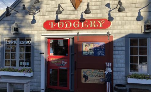 Rockport Fudgery