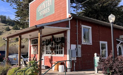 Pig Alley Duncans Mills