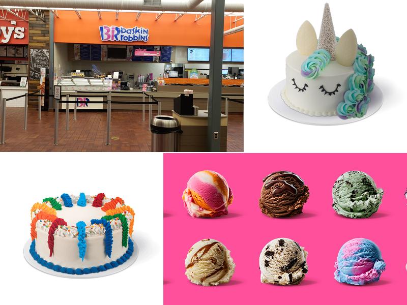 Baskin-Robbins