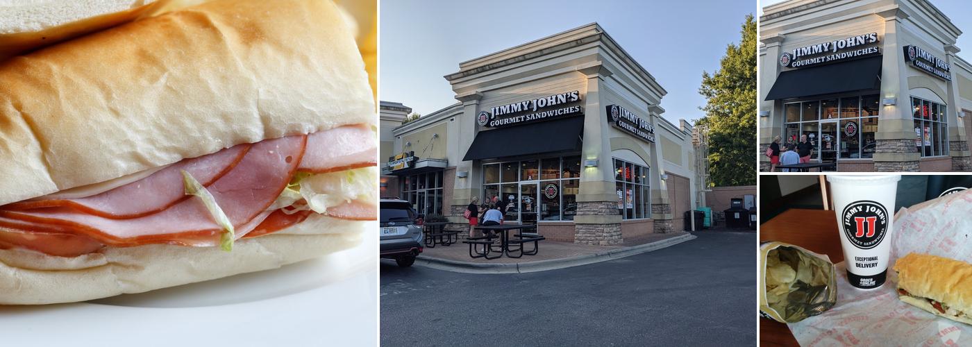 Jimmy John's