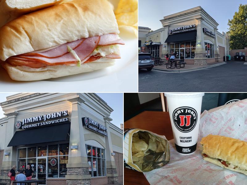 Jimmy John's