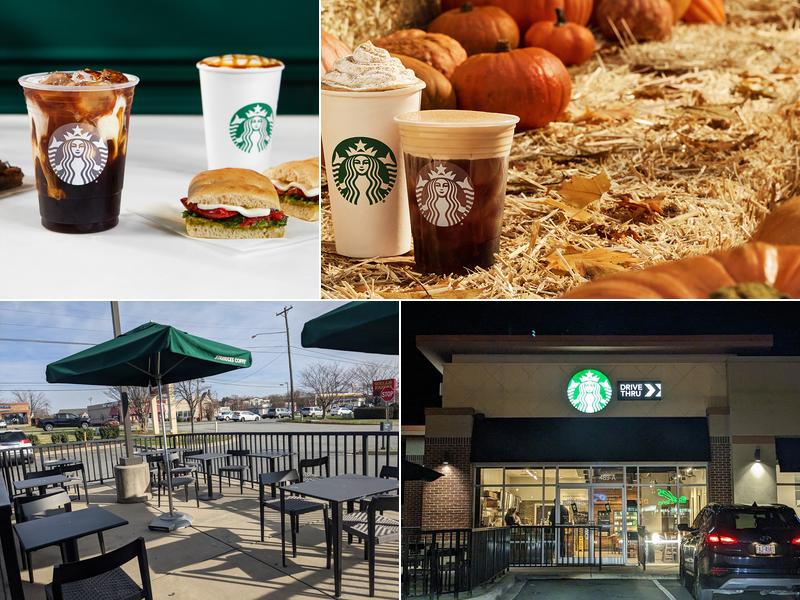 Starbucks