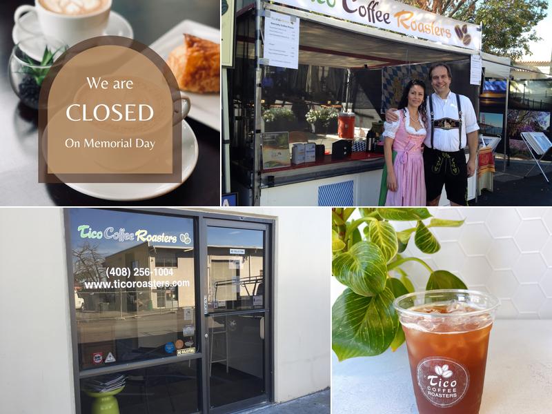 Tico Coffee Roasters