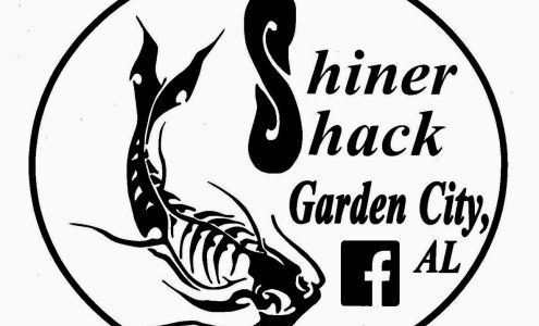Shiner Shack Garden City