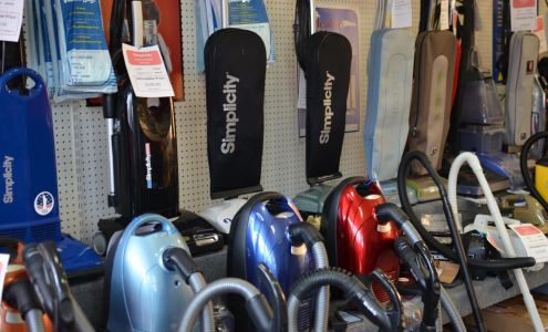 Affordable Vacuum & Sewing Center