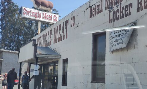 Swingle Meat Company