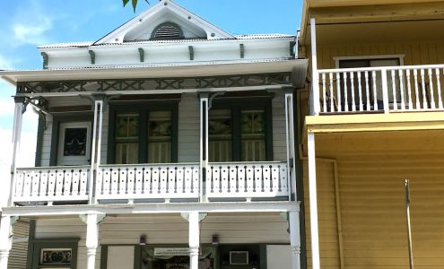 The Music Box Company