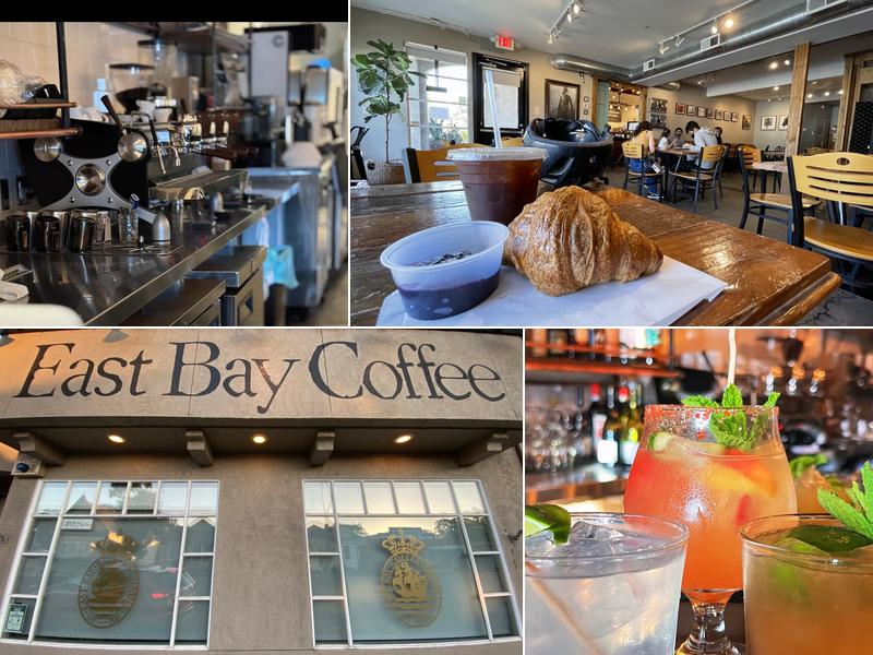 East Bay Coffee Co.