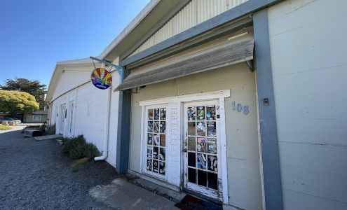 Jayli Inc. Point Reyes Station