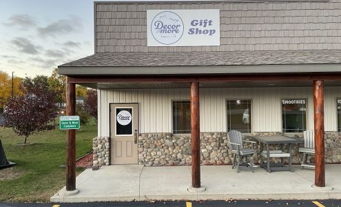 Décor & More from Rue's Truly Melrose