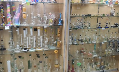 Cigarette & Tobacco Cheaper