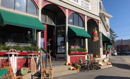 Kamp Kamp Greenville