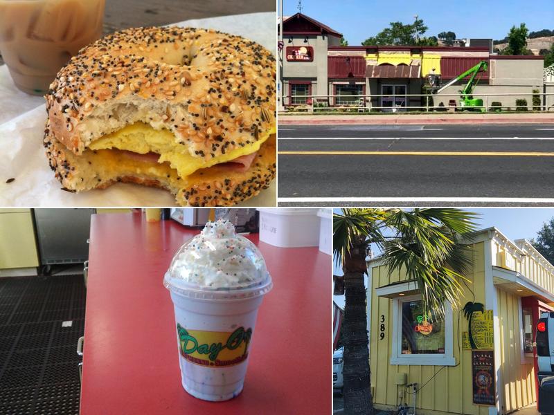 Day O Espresso & Smoothies