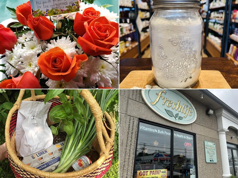 Freshlife 2350 E 3rd St Suite #4, Williamsport