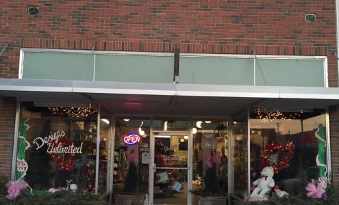 Designs Unlimited LLC 1012 Main Ave, Goodland Kansas 67735