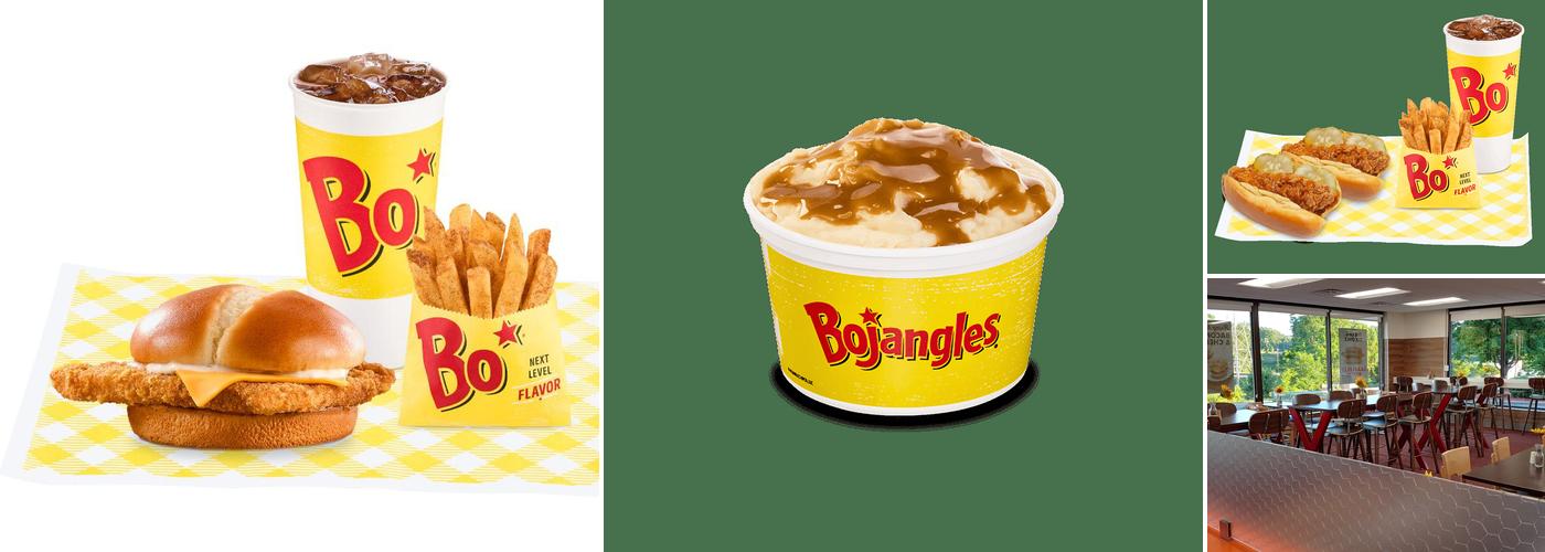 Bojangles