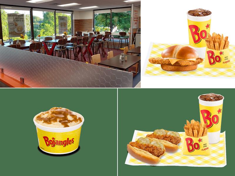 Bojangles