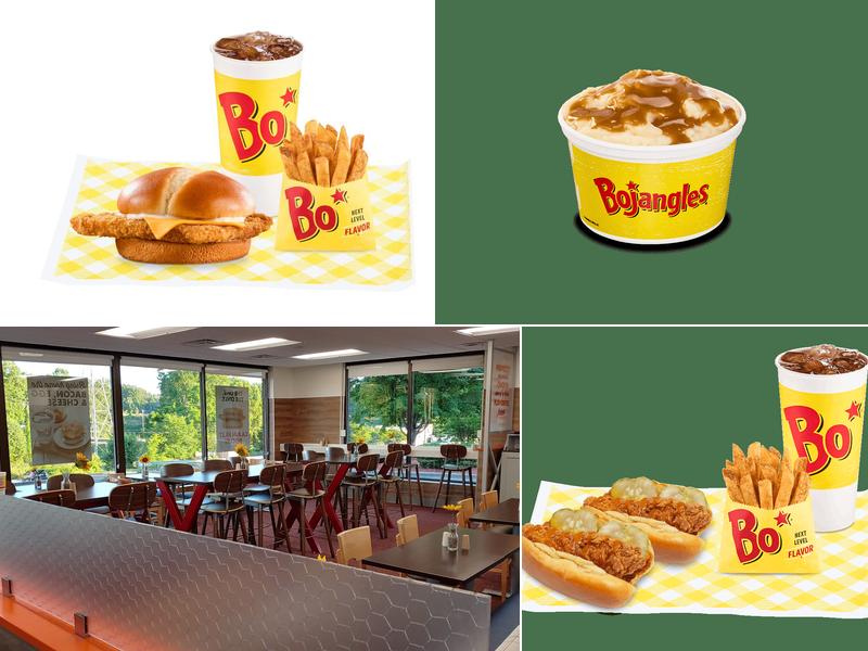 Bojangles