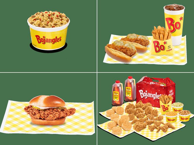 Bojangles