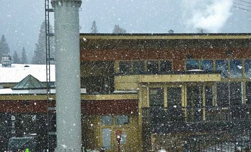 Palisades Tahoe Olympic Valley