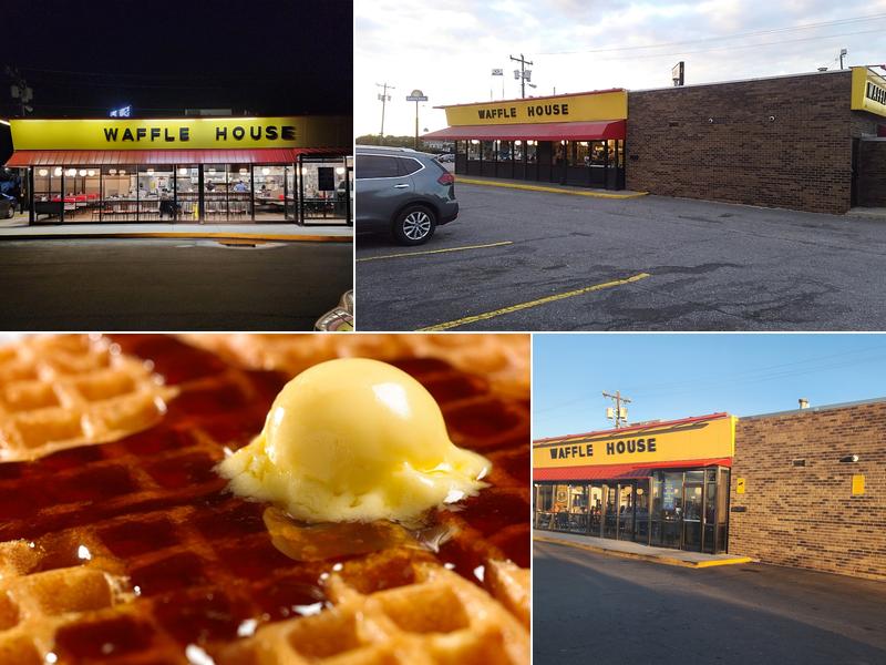 Waffle House