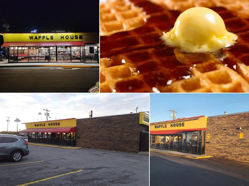 Waffle House