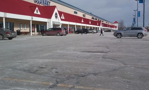 West Branch Outlet