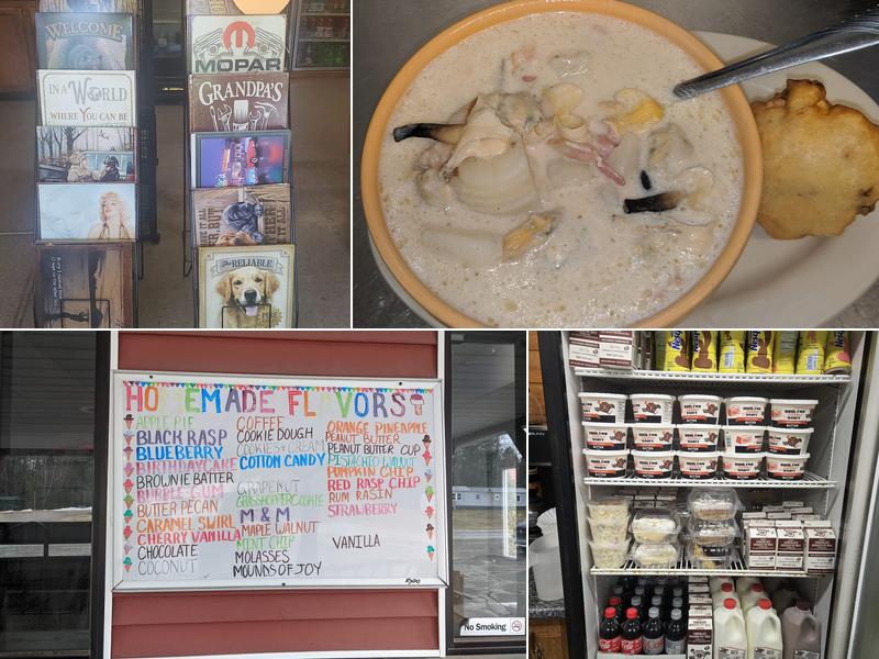 Aunnie Ashley's /Drinkwaters Variety